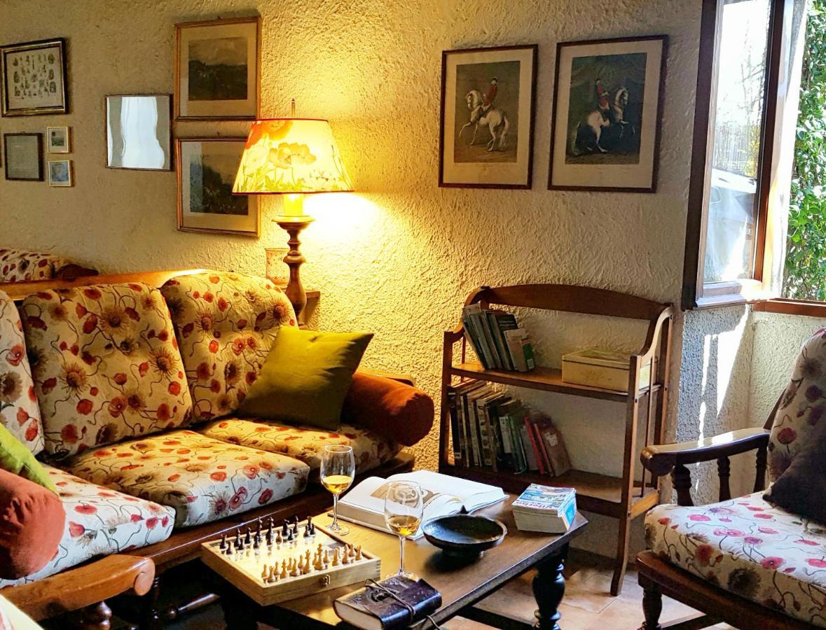 La Baronessa Country House Montefiascone Zewnętrze zdjęcie